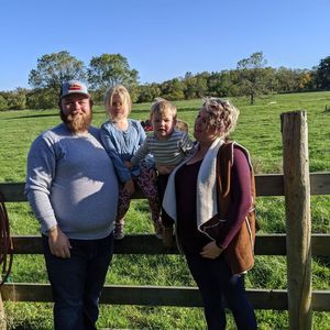 Meet your Posher, Michelle